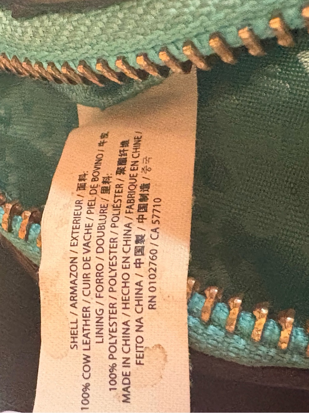 KATE SPADE SATCHEL BAG - Picture 9 of 10